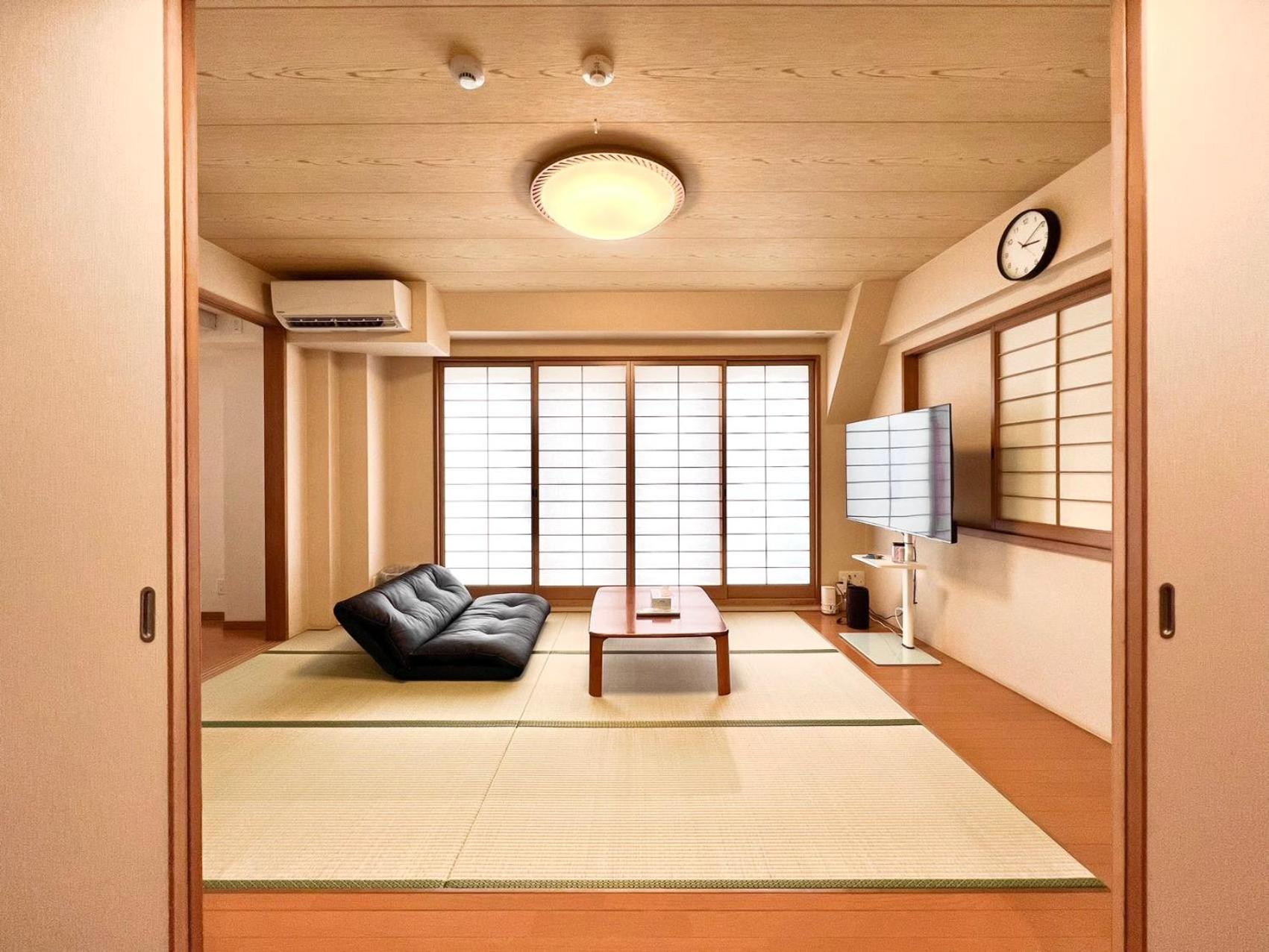 Nishiwaseda 501 Tóquio