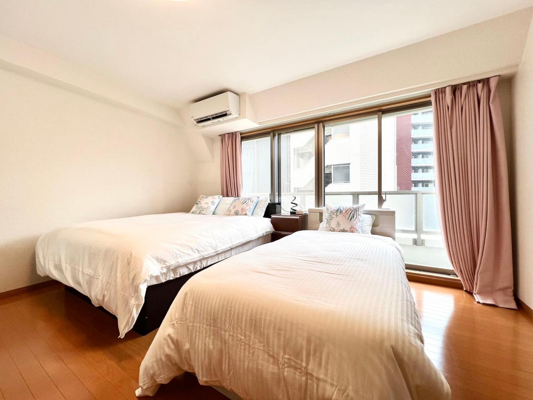Nishiwaseda 501 Apartamento